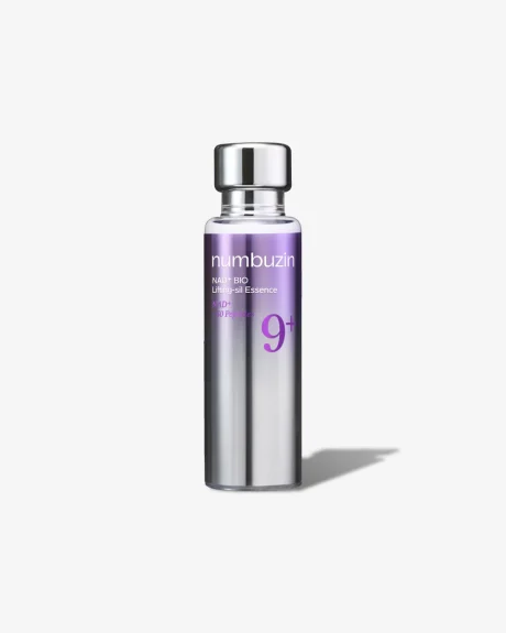 Numbuzin No.9 NAD Bio Lifting Essence
