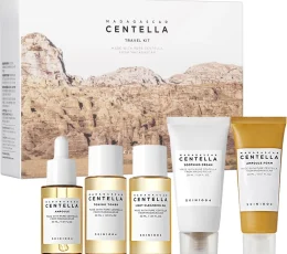 Skin1004 Madagascar Centella Travel Kit
