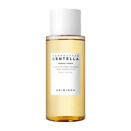 Skin1004 Madagascar Centella Toning Toner - 210ml