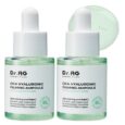 Dr.AG Cica Hyaluronic Calming Ampoule