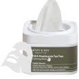 Mary&May CICA Houttuynia Tea Tree Calming Mask