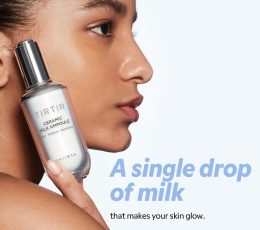 TIRTIR Ceramic Milk Ampoule