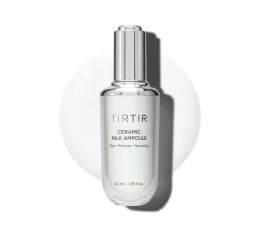 TIRTIR Ceramic Milk Ampoule
