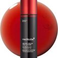 medicube Red Body Peeling Shot, Strawberry Skin Body Spray Cleanser