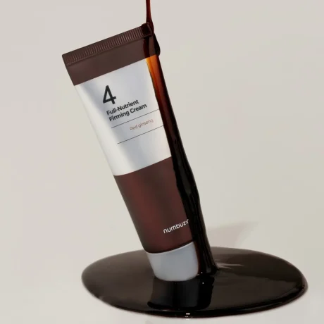 numbuzin No.4 Firming Full Nutrient Cream 2.02 oz/60 ml
