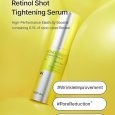 celimax The Vita A Retinol Shot Tightening Serum 30ml