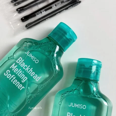 Jumiso Blackhead Melting Softener Special Kit