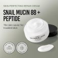 Jumiso Snail Mucin 88 + Peptide Facial Cream