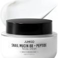 Jumiso Snail Mucin 88 + Peptide Facial Cream,