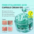 VT PDRN Capsule Cream 100-50ml