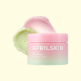 APRILSKIN Pink Aloe Facial Polish Cleanser