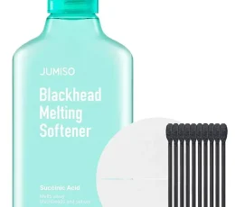 Jumiso Blackhead Melting Softener Special Kit