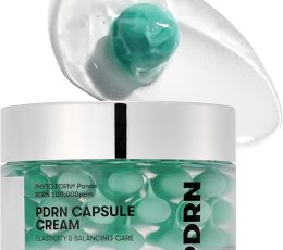VT PDRN Capsule Cream 100-50ml