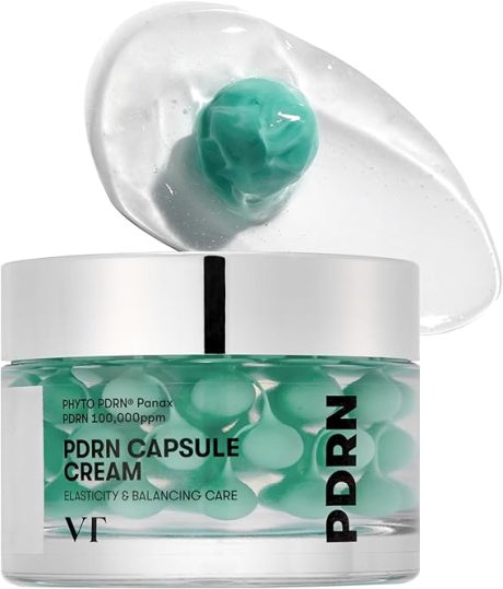 VT PDRN Capsule Cream 100-50ml