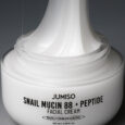 Jumiso Snail Mucin 88 + Peptide Facial Cream,