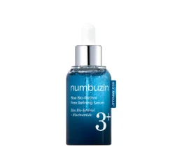 Numbuzin No.3 Serum | Blue Retinol Pore Refining Serum