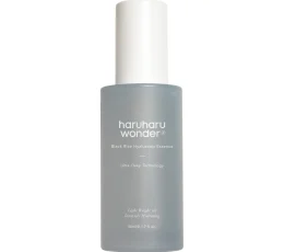 Haruharu Wonder Black Rice Hyaluronic Essence 1.6 fl. oz / 50 ml