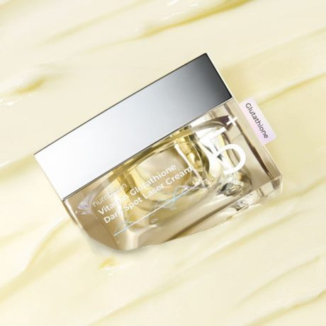 Numbuzin No.5+ Vitamin Glutathione Dark Spot Cream - 50ml