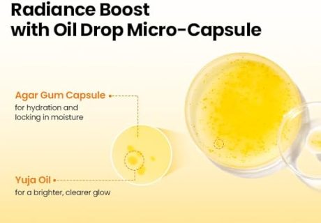 K-Secret Seoul 1988 Niacinamide Glow Serum 30Ml / 1.01 Fl Oz