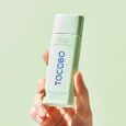 Tocobo cica sun 50 + serum 