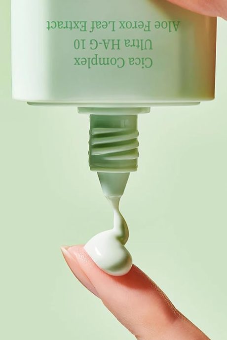 TOCOBO Cica Calming Sun Serum SPF50 PA++++ 50 ml 1.69 fl. oz