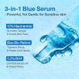 Numbuzin No.3 Serum | Blue Retinol Pore Refining Serum