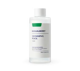 EQQUALBERRY Swimming Pool Toner 155 ml