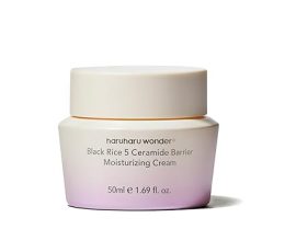 HARUHARU wonder Black Rice 5 Ceramide Barrier Moisturizing Cream