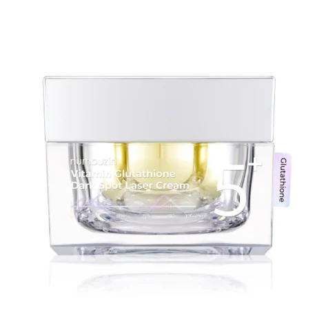 Numbuzin No.5+ Vitamin Glutathione Dark Spot Cream - 50ml