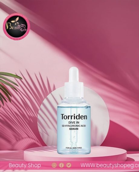 Torriden Dive-In Low Molecular Hyaluronic Acid Serum 50ml