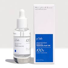 The Plant Base Hyaluronic Acid 100 