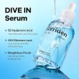 Torriden Dive-In Low Molecular Hyaluronic Acid Serum 50ml