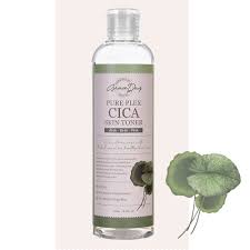 Grace Day Pure Plex CICA Skin Toner AHA.BHA.PHA (250ml)