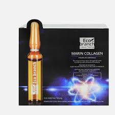 Eco Branch - Marin Collagen Premium Ampoule