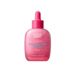 Eqqualberry NAD+ Peptide Boosting Serum 30ML