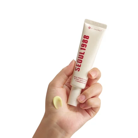 K-Secret Seoul1988 Retinal Eye Cream