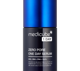 MediCube Zero Pore One Day Serum, 1.0 fl oz (30 ml)