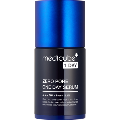 MediCube Zero Pore One Day Serum, 1.0 fl oz (30 ml)