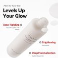 TIRTIR Milk Skin Toner 150ml‏