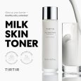 TIRTIR Milk Skin Toner 150ml‏