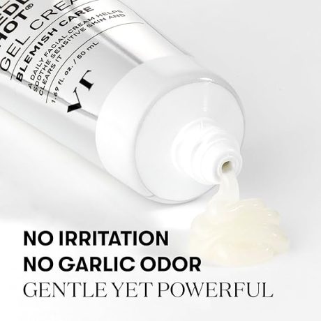 VT COSMETICS Garlic AC Reedle Shot Gel Cream (1.69 fl. oz.)