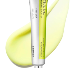 celimax Retinal shot tightening Booster for Firm skin 15 ml