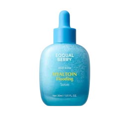 Eqqualberry Hyatotoin Hooding Serum