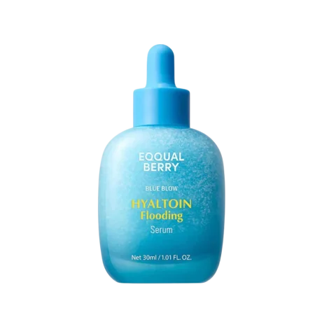 Eqqualberry Hyatotoin Hooding Serum