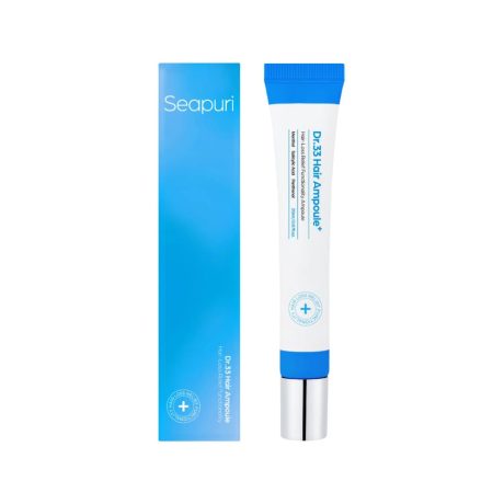 Seapuri Dr.33 Hair loss Ampoule 20ml