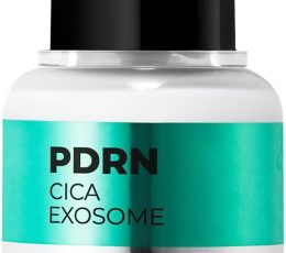VT COSMETICS PDRN Cica Exosome Ampoule Firming Serum
