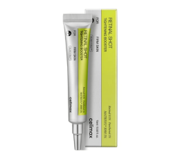celimax Retinal shot tightening Booster for Firm skin 15 ml