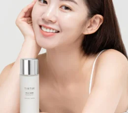 tirtir milk skin toner