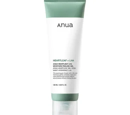 ANUA HEARTLEAF LHA MOISTURE PEELING GEL 120ml
