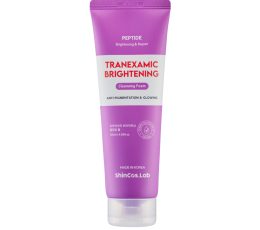 SHINCOSLAB Tranexamic Brightening Cleansing Foam